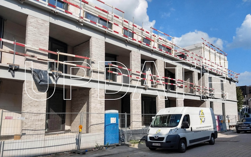 20191224 UPDATE Ertvelde