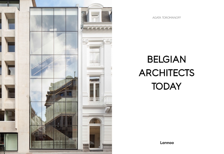Belgian Architects Today OYO architects Page 2