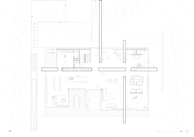 OYO Lico Dworp 0 edges