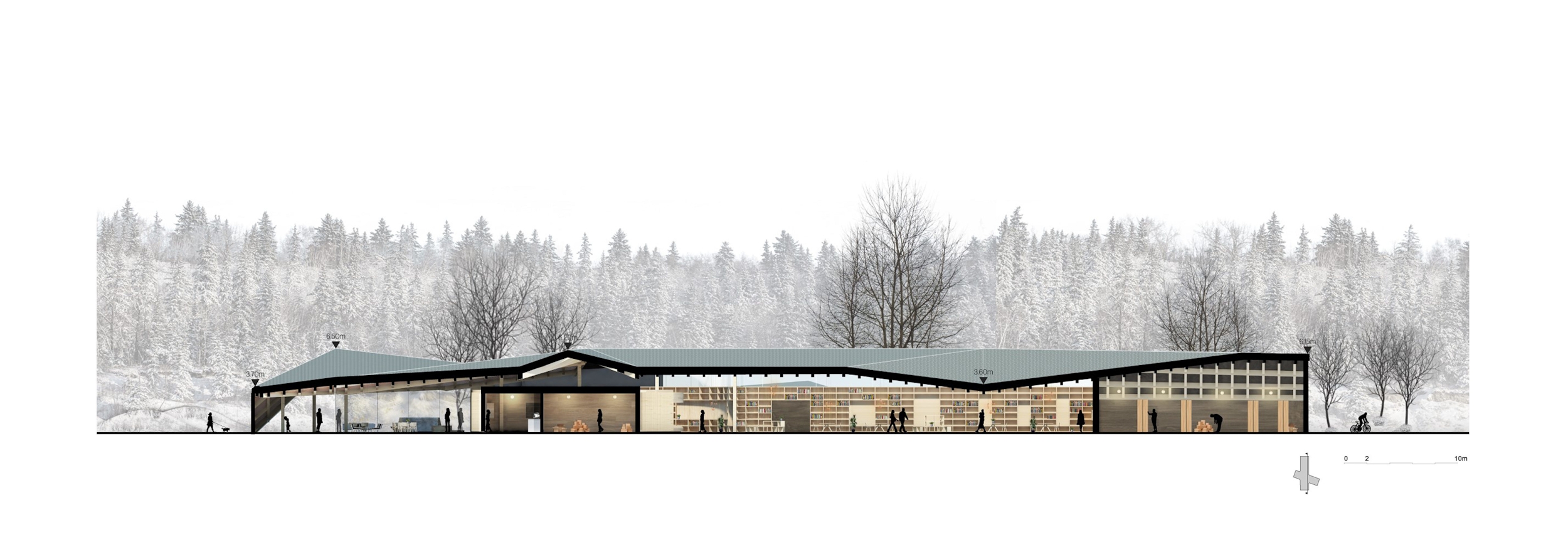 Schematics OYO Skog5