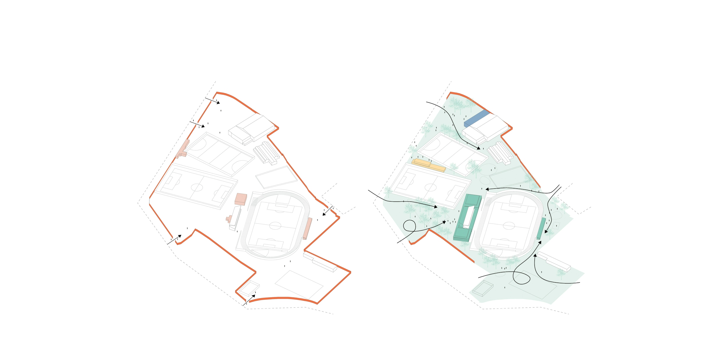 Schematics OYO Knokke2