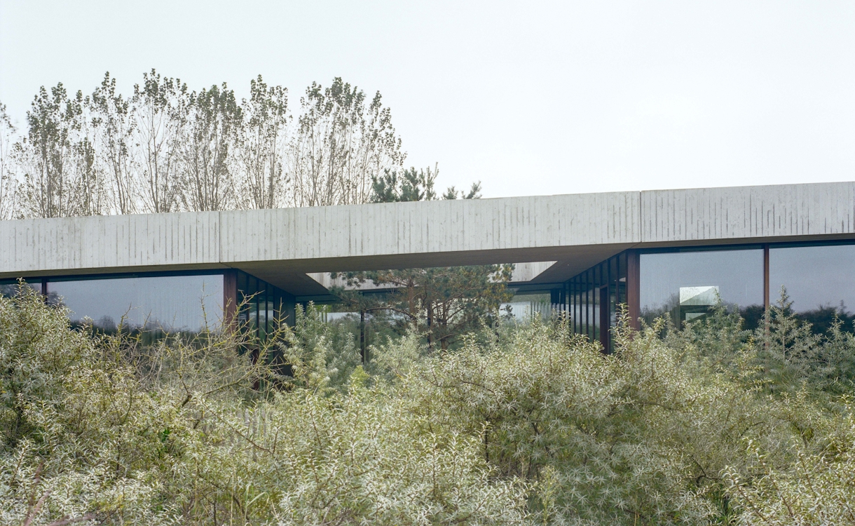 2024 OYO Oostdunkerke 10 LT