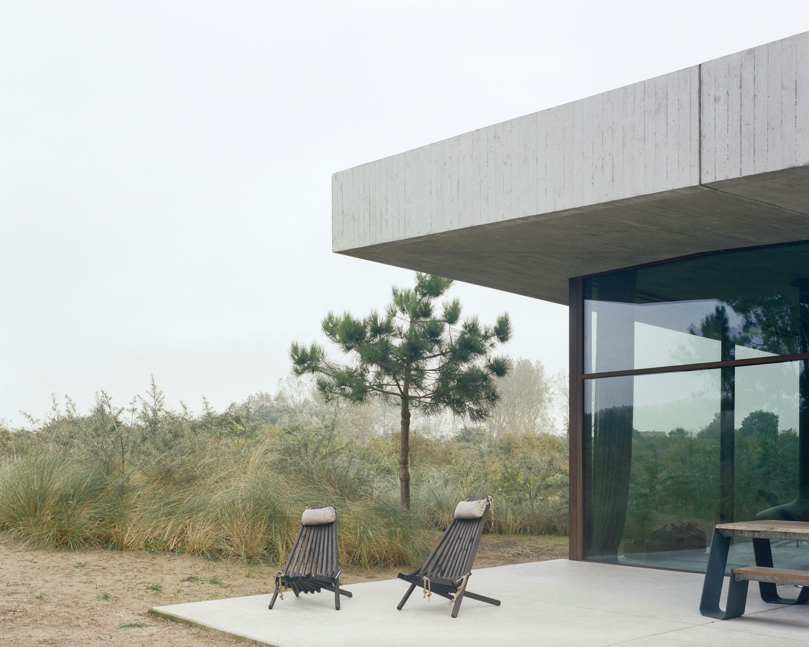 2024 OYO Oostdunkerke 15 LT