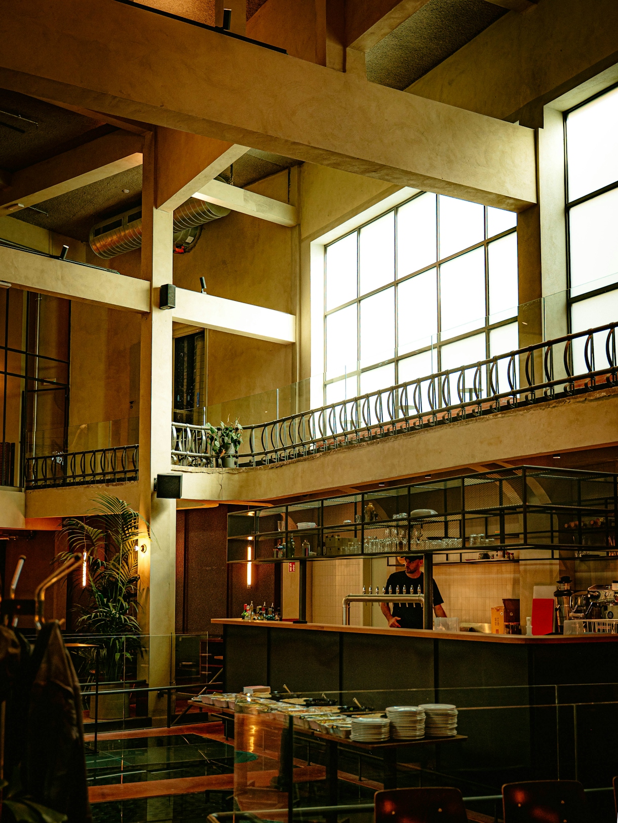 Farah Lieten Wintercircus Aandeelhouderspresentatie 16