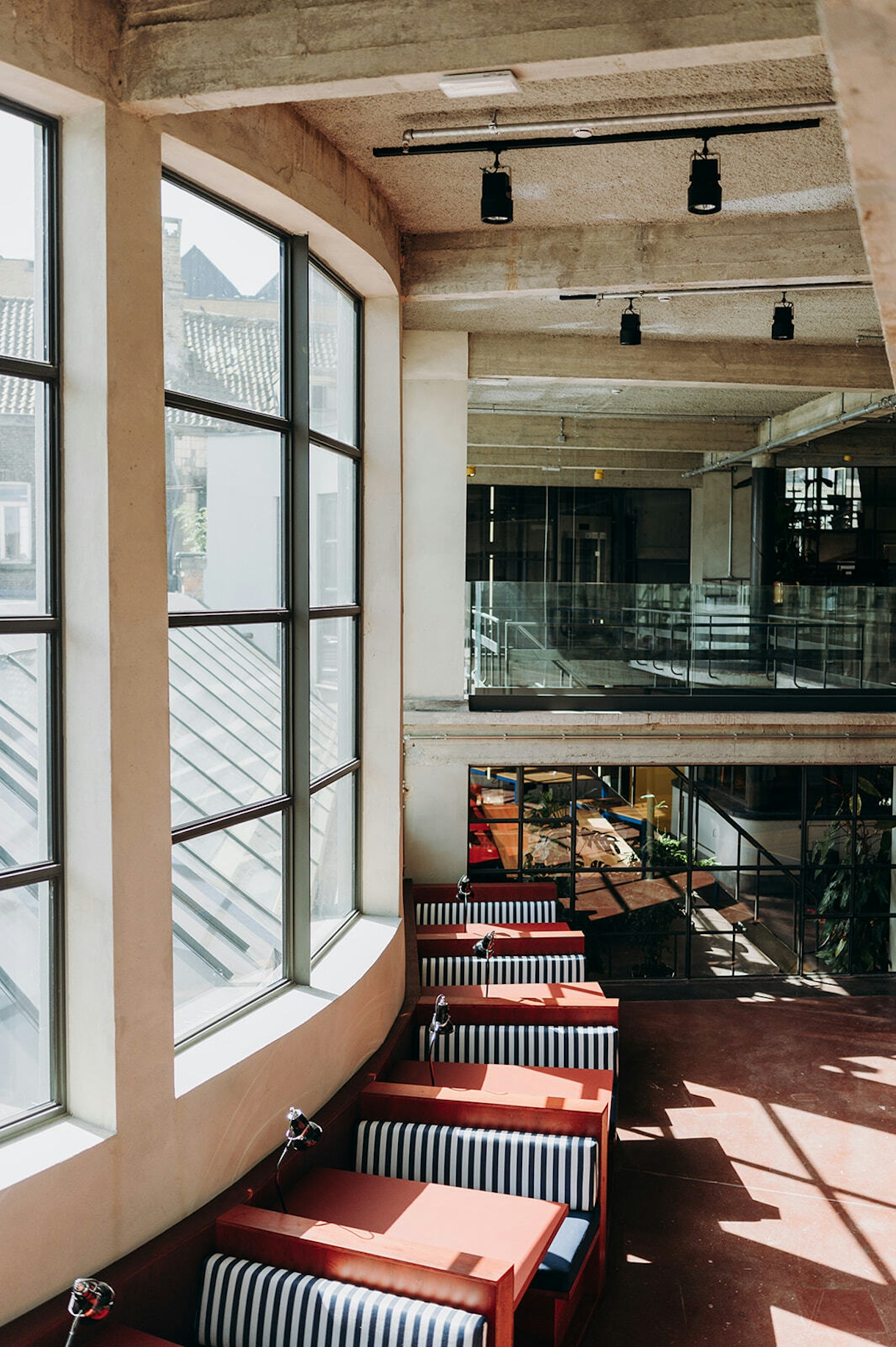 OYO wintercircus deel 2 c Karen Van der Biest 30